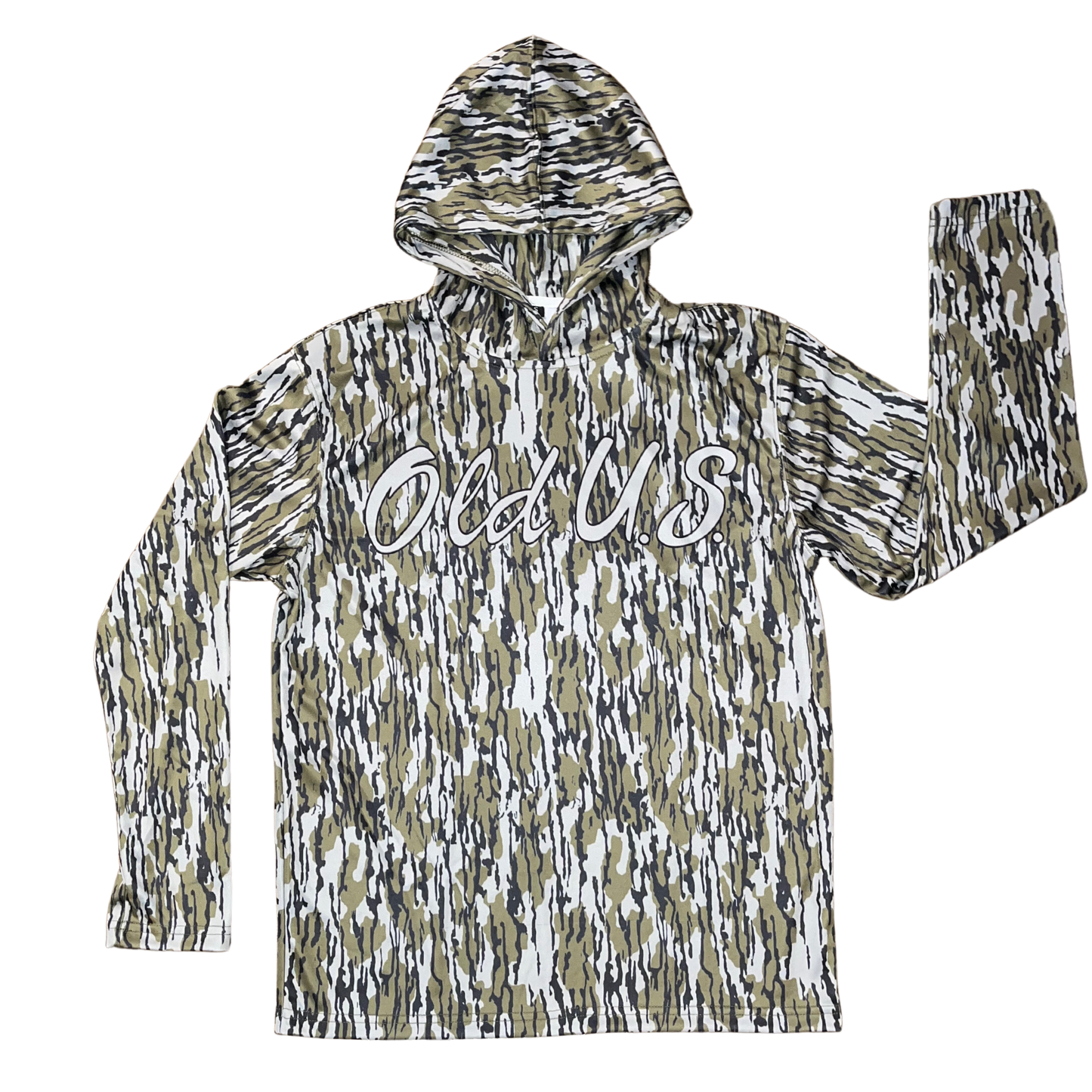 Bottomland Hoodie Medium Weight