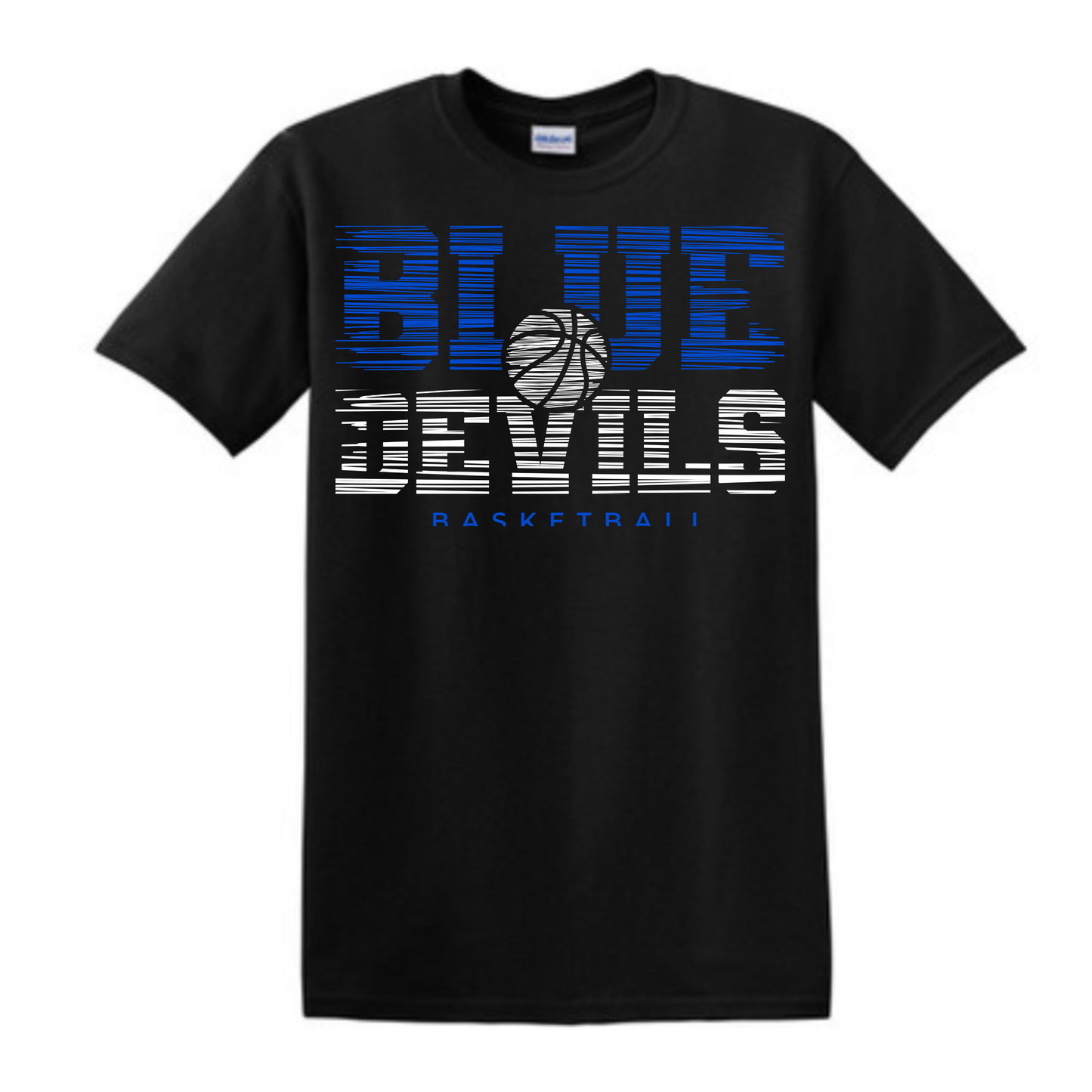 Blue Devils March Madness T-shirt