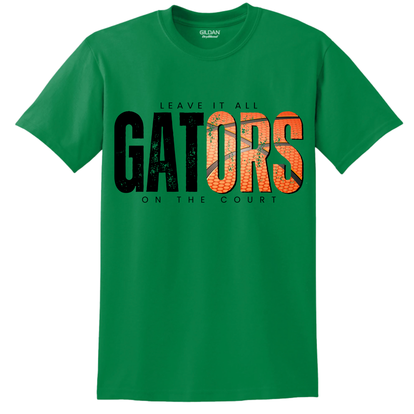 FL Gators March Madness T-shirt