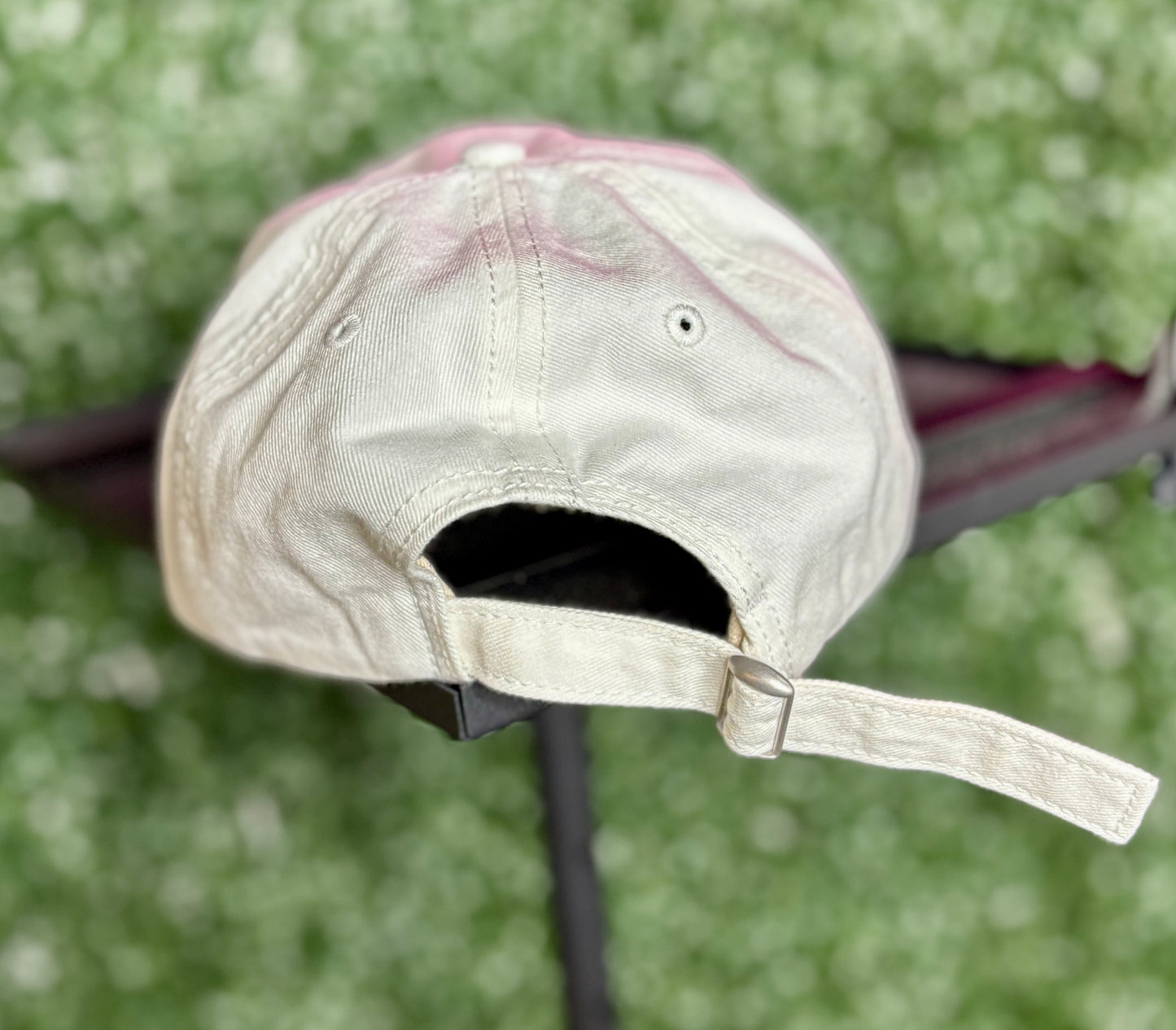 American Labrador Embroidered Cap