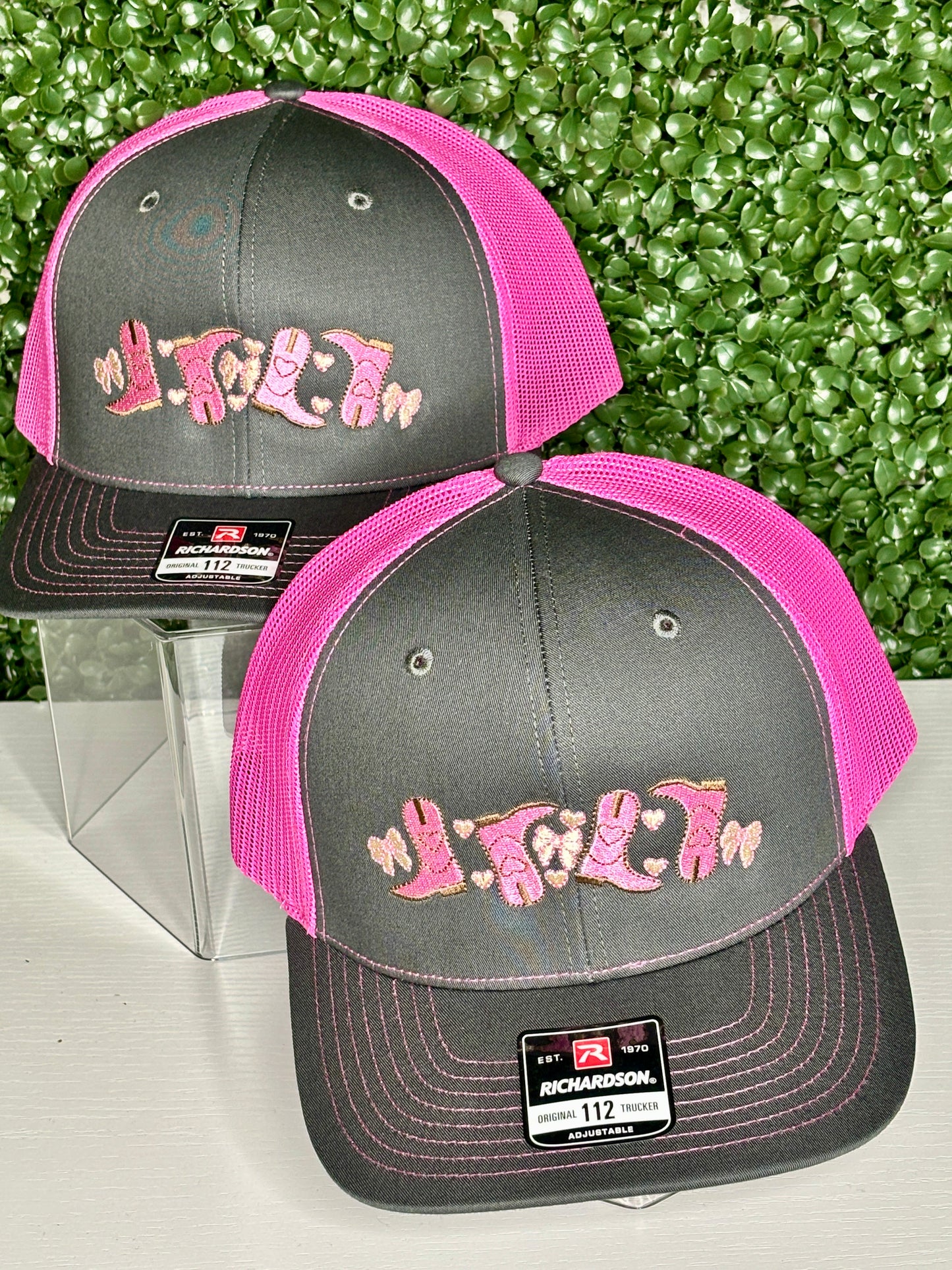 Boot Scootin' Boogie Baseball Cap