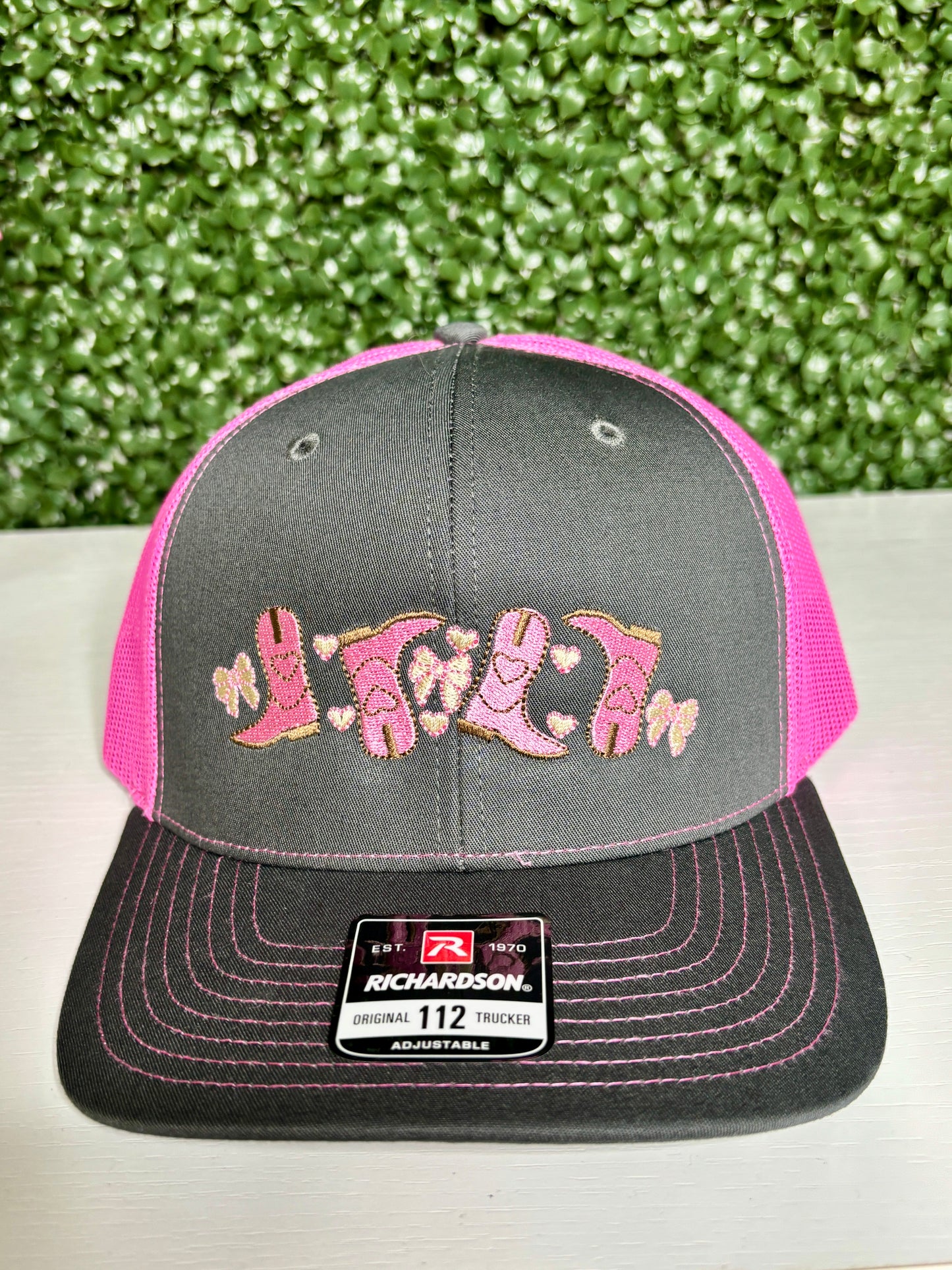 Boot Scootin' Boogie Baseball Cap