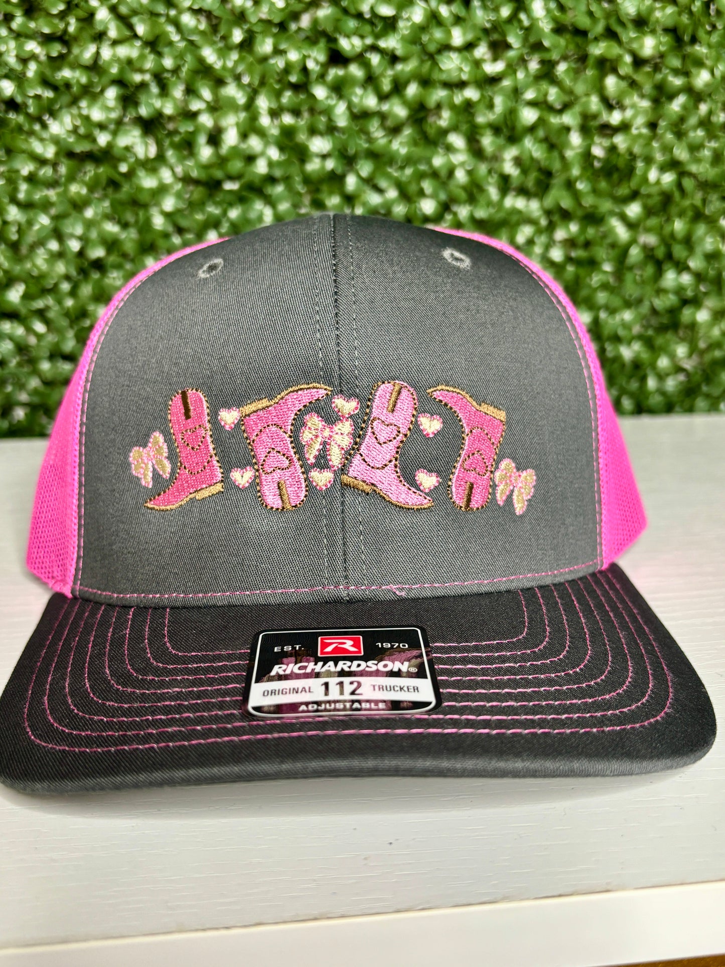 Boot Scootin' Boogie Baseball Cap