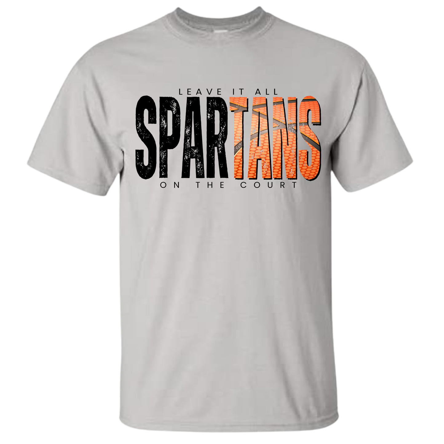Michigan Spartans March Madness T-shirt