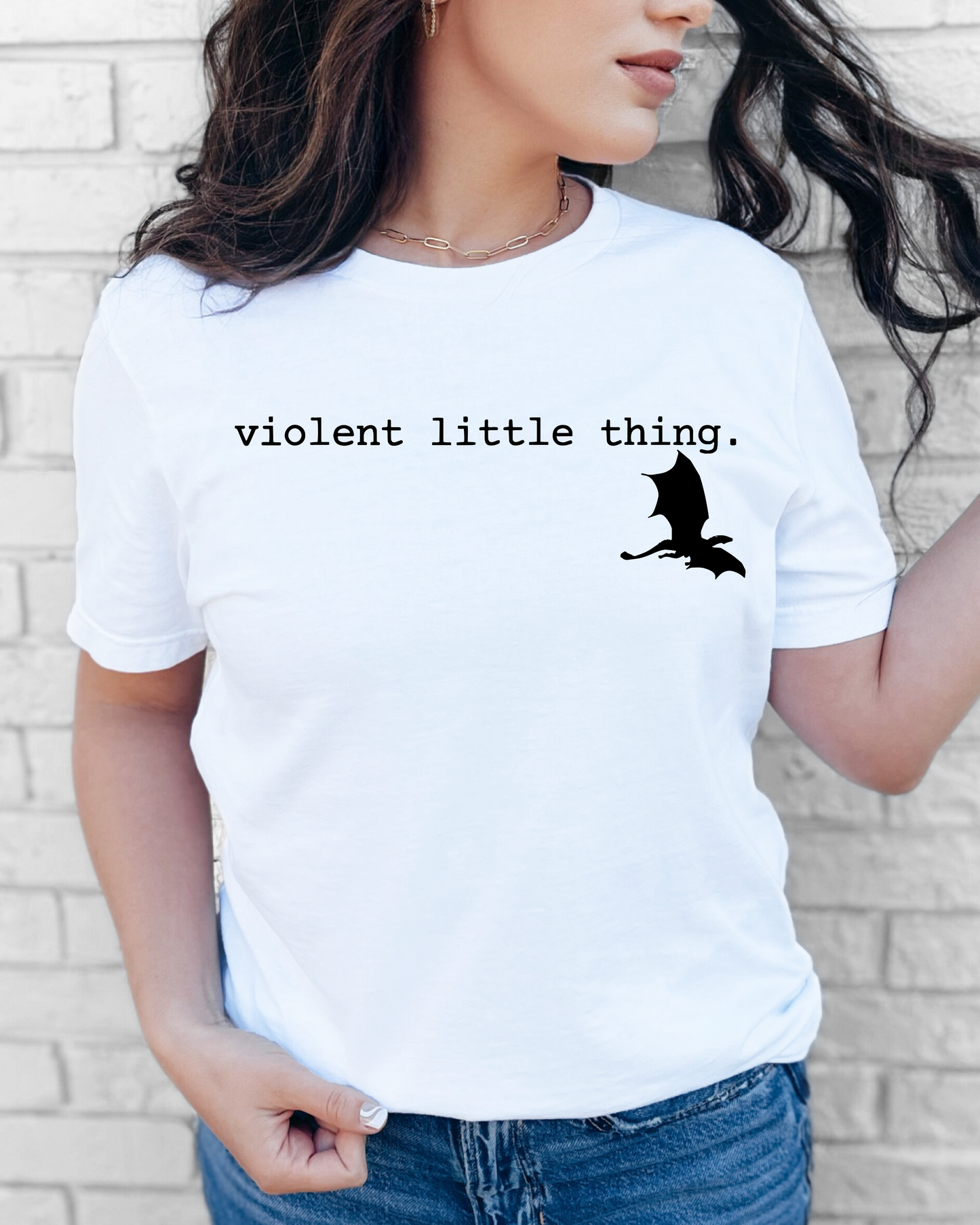 VLT T-shirt