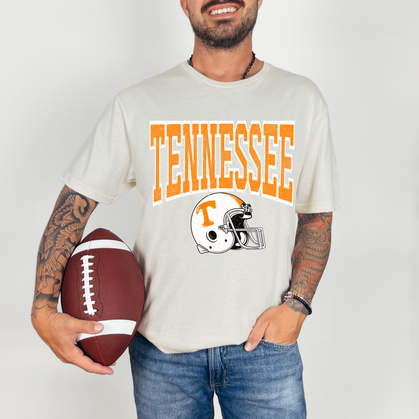 Tennessee Football T-Shirt