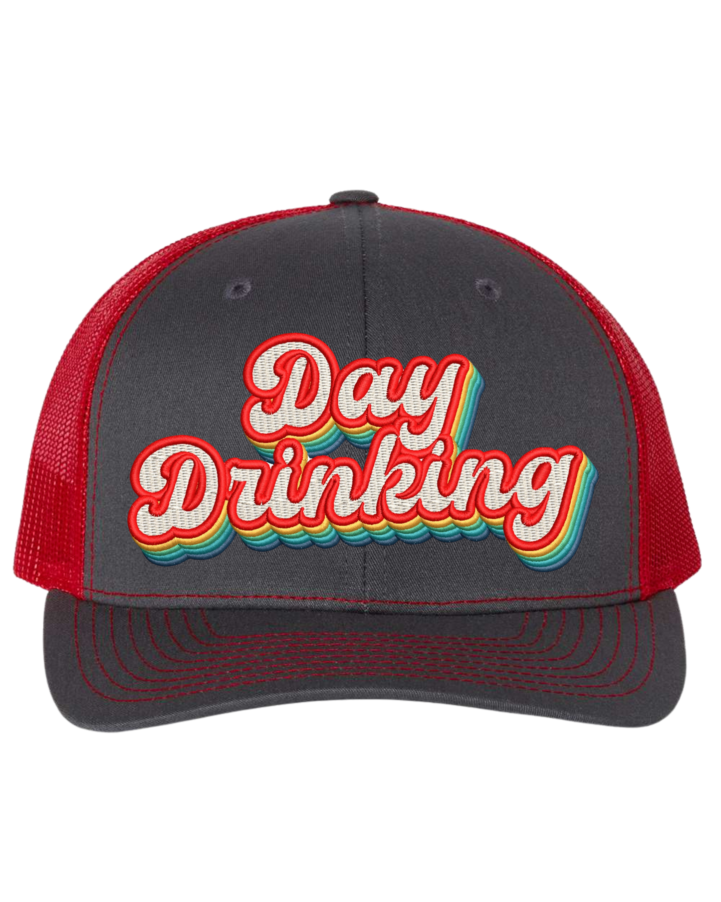 Day Drinking Hat