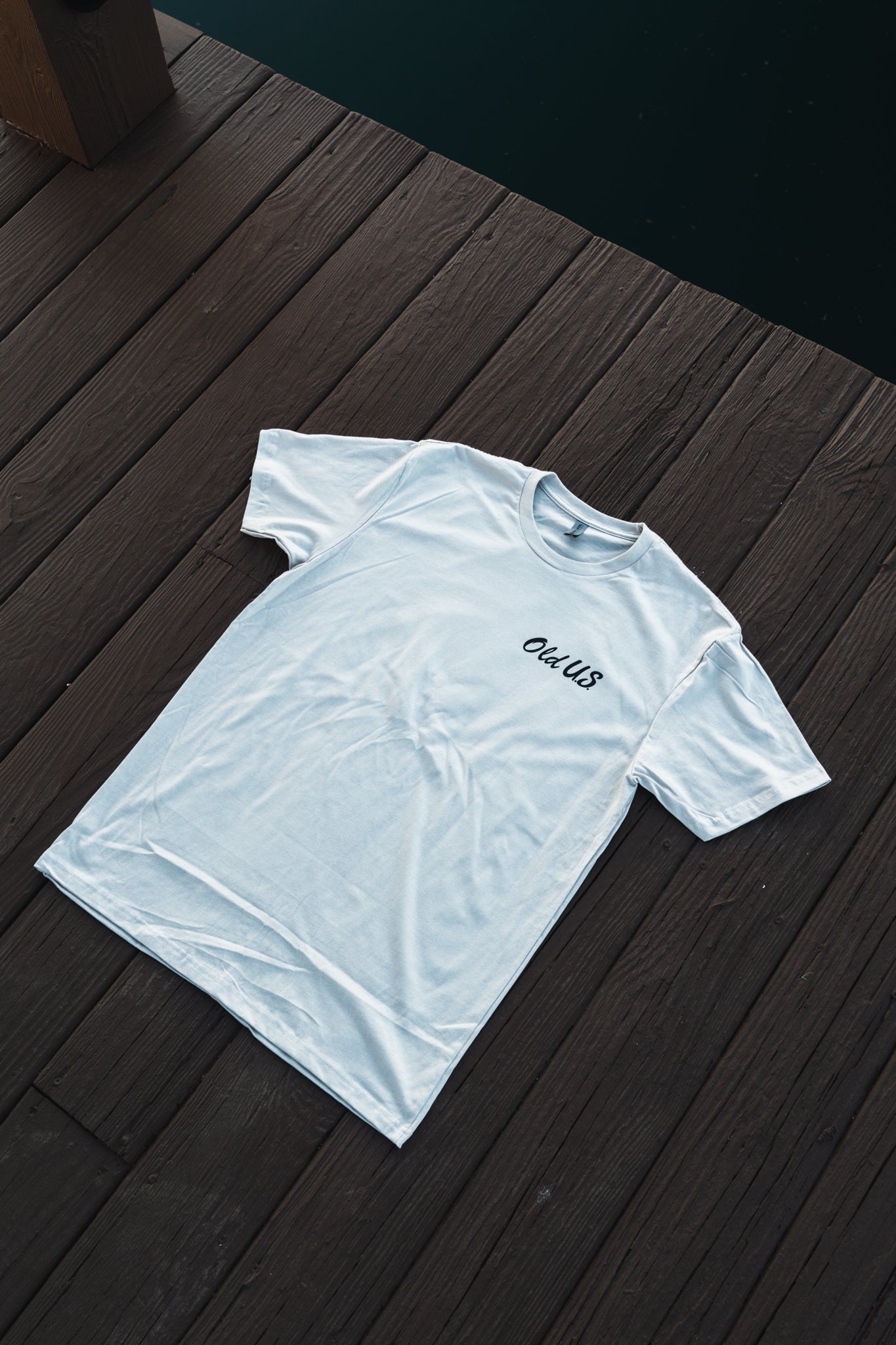 The Sunset Dogs Tee