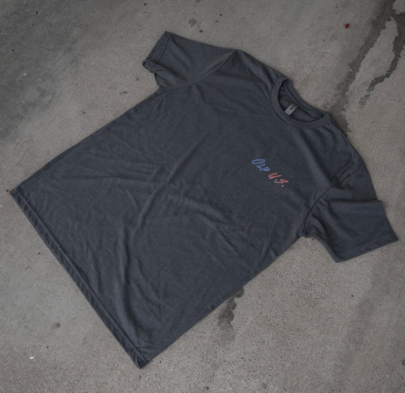The Merica Mallard Tee