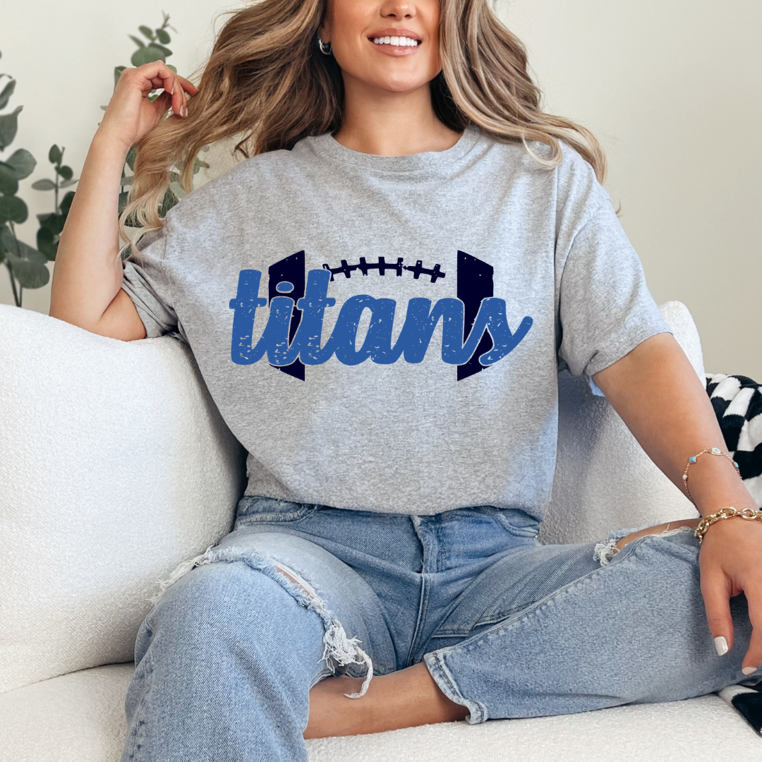 Tennessee Titans T-Shirt