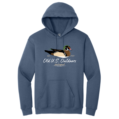 The Waterfowl