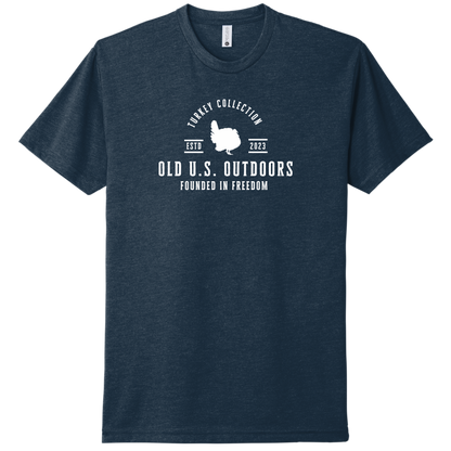 The Turkey Collection Tee