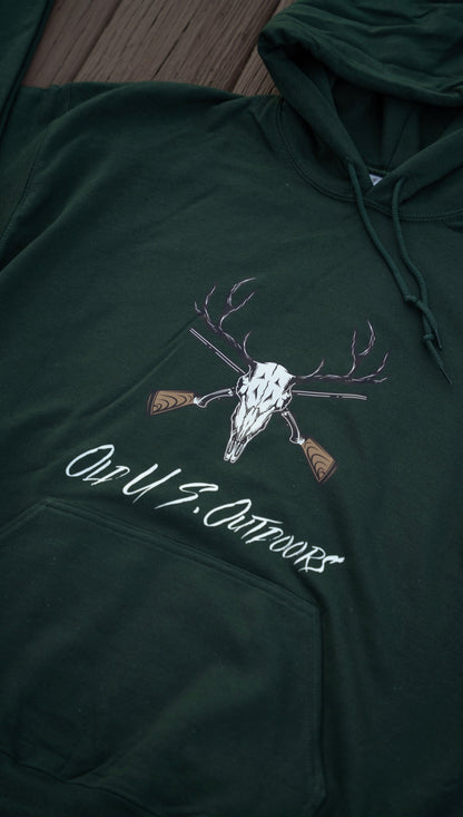 The Buck & Guns
