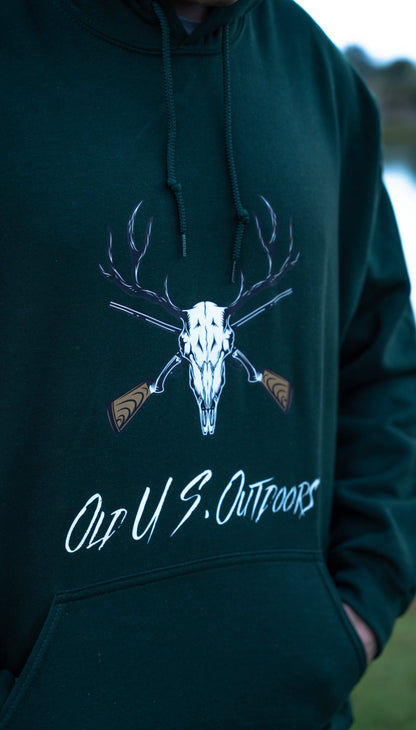 The Buck & Guns