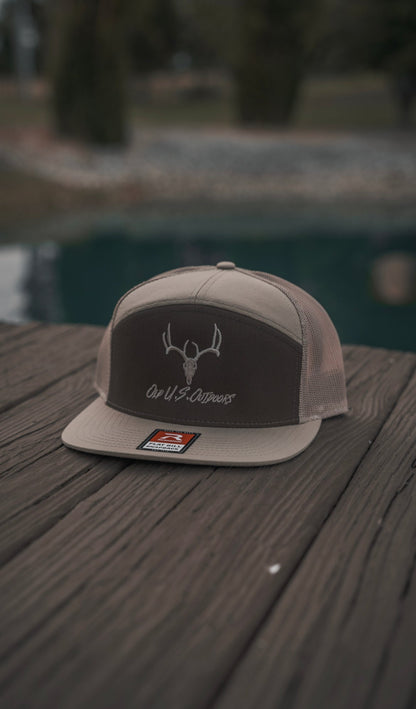 The Khaki Buck