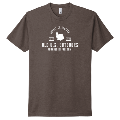The Turkey Collection Tee