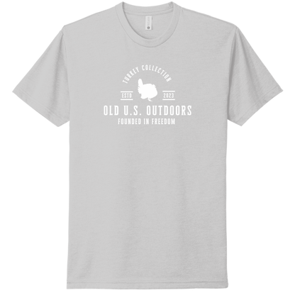 The Turkey Collection Tee
