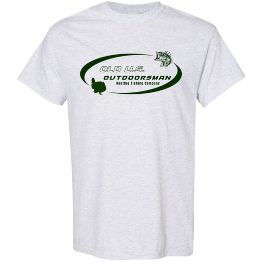 Outdoorsman Tee