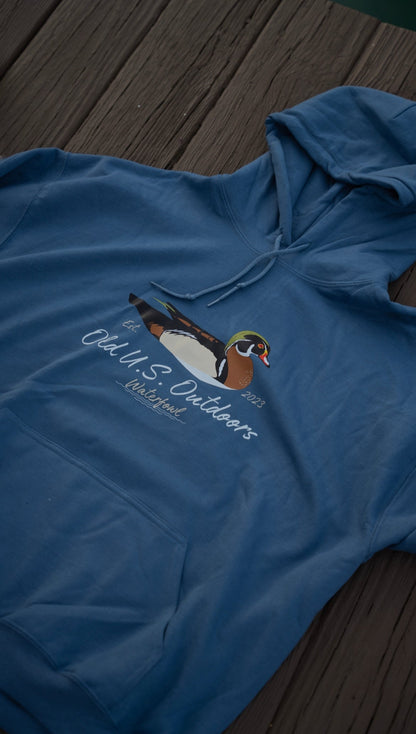 The Waterfowl