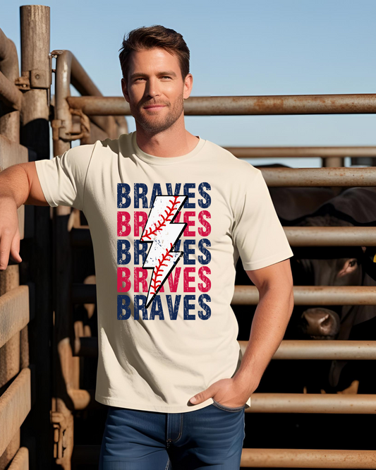 Braves T-Shirt