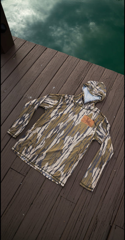 The Camo Patch