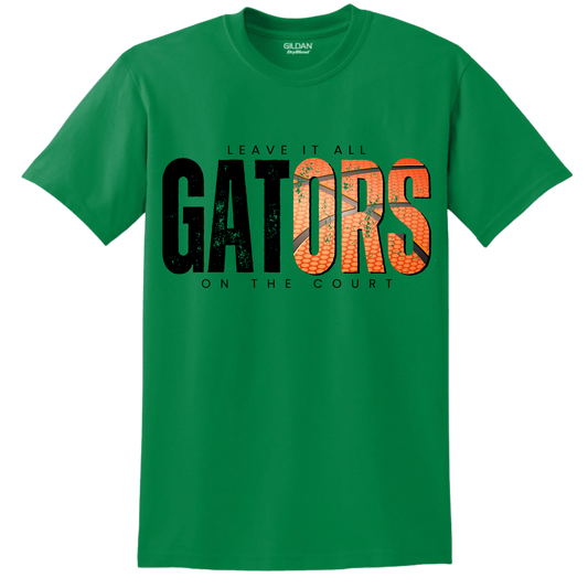 FL Gators March Madness T-shirt