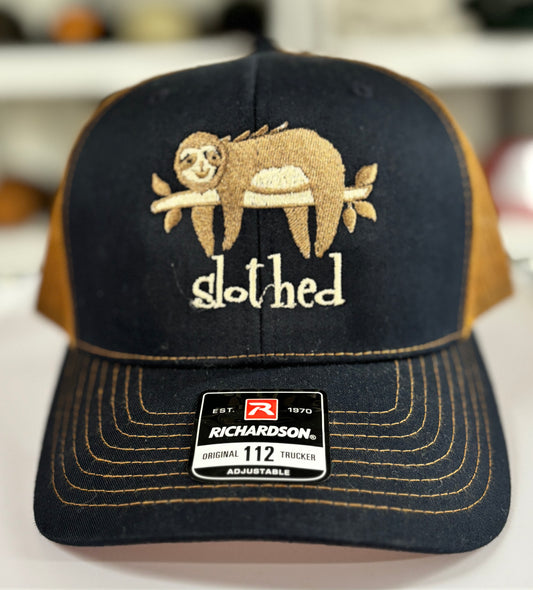 Slothed Hat