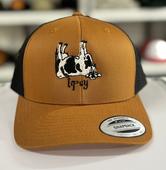 Tipsy Hat