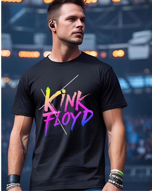 Kink Floyd T-Shirt