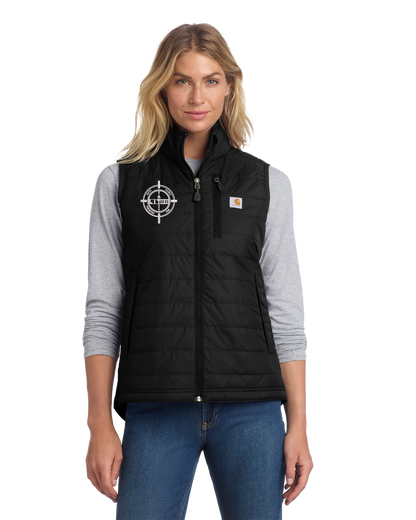 LIT86 Carhartt Ladies Vest