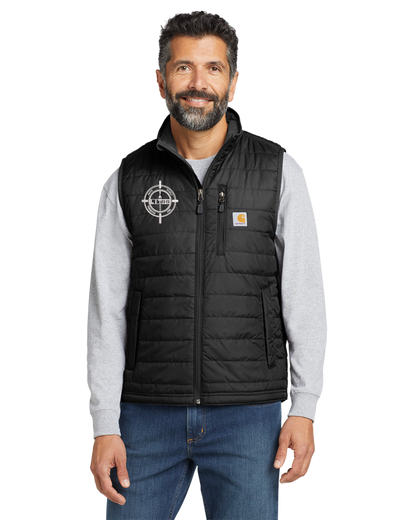 LIT86 Carhartt Mens Vest