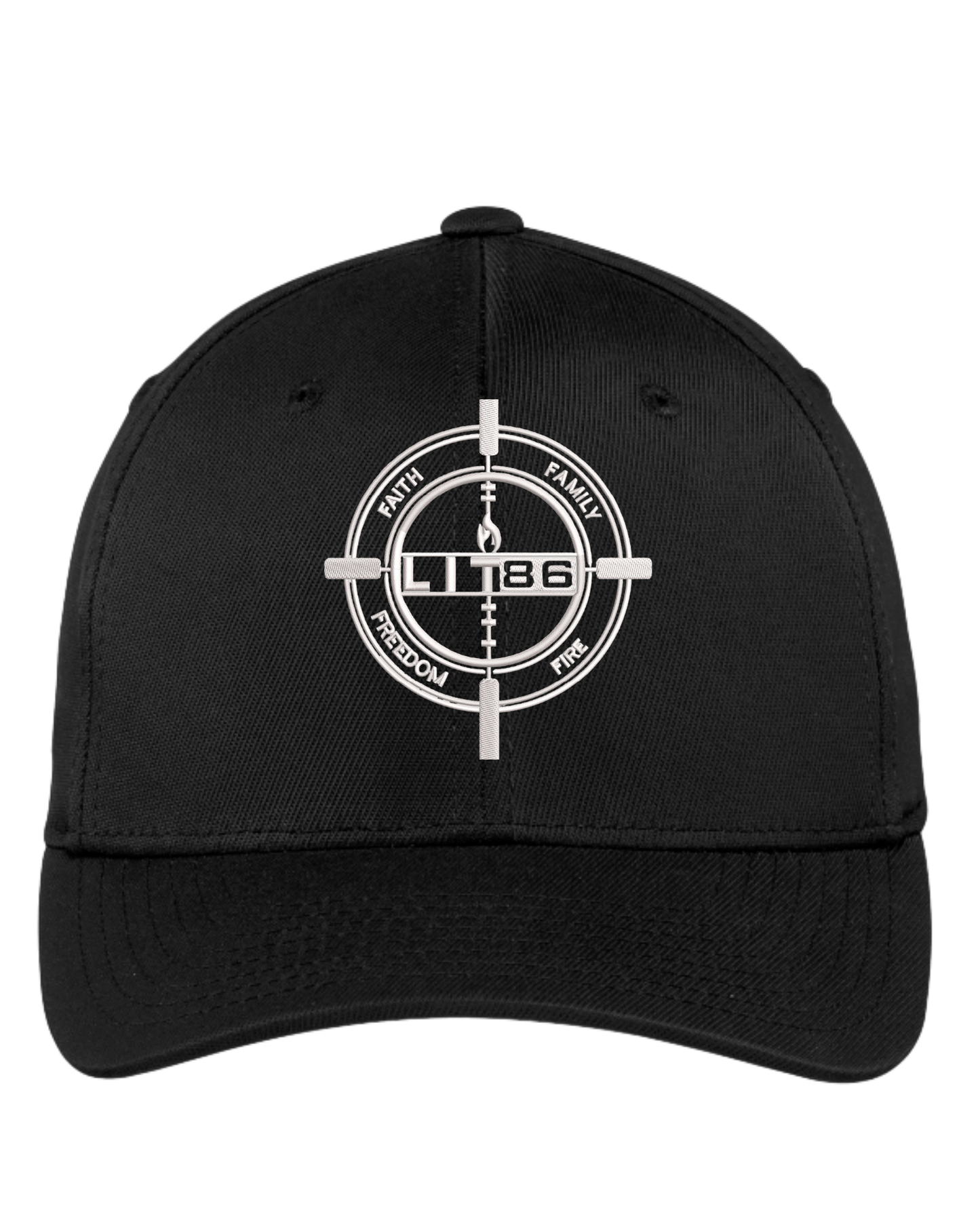 LIT86 Flexfit Hat