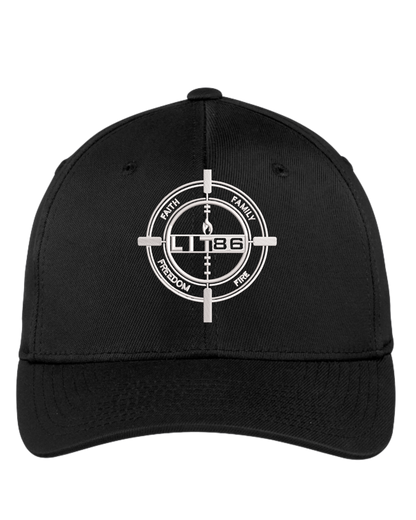 LIT86 Flexfit Hat