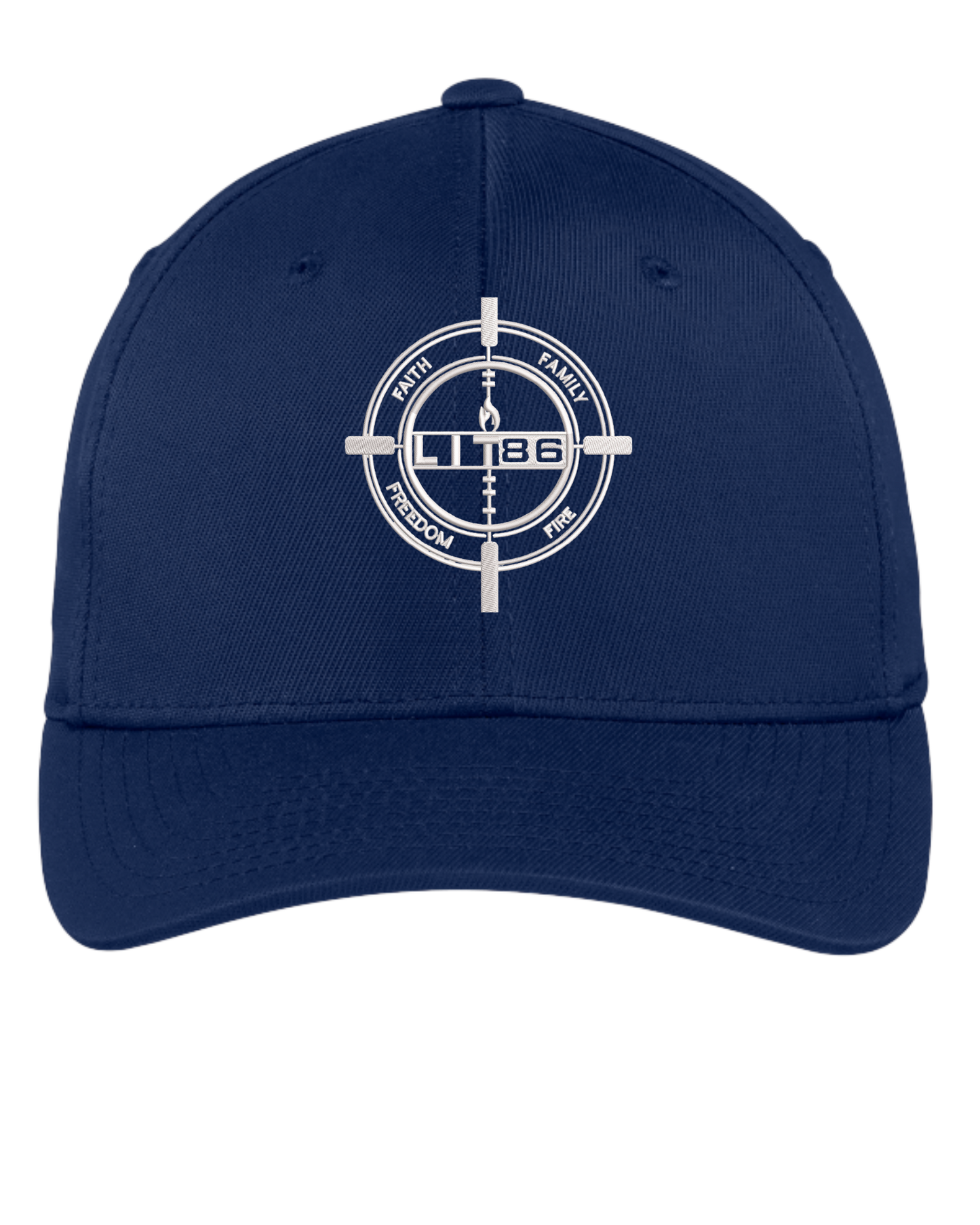 LIT86 Flexfit Hat