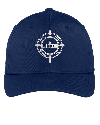 LIT86 Flexfit Hat