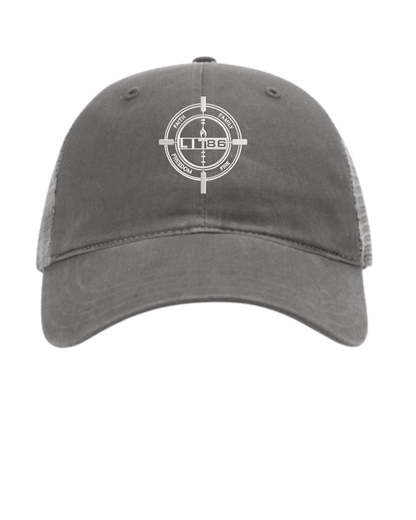 LIT86 Richardson Garment Washed Hat