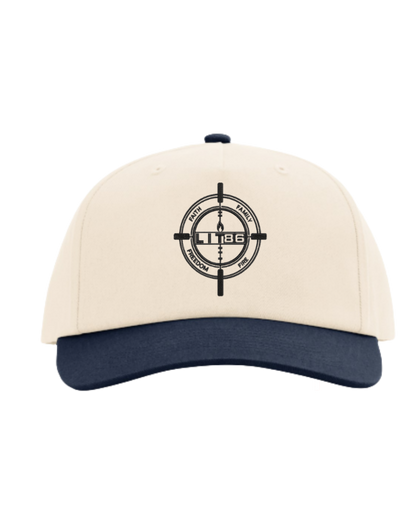 LIT86 Relaxed Gramps Hat