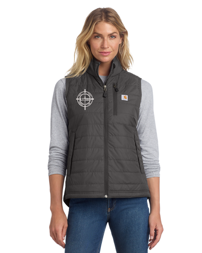 LIT86 Carhartt Ladies Vest