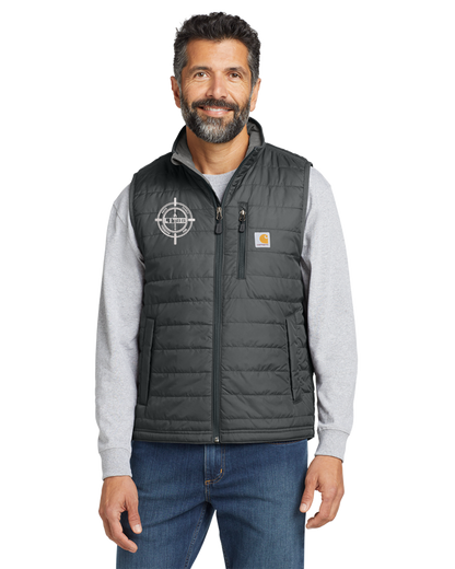 LIT86 Carhartt Mens Vest