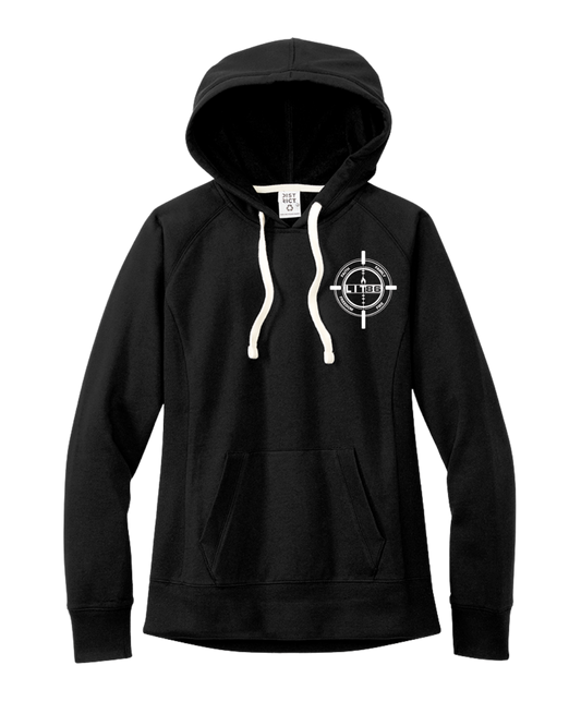 LIT86 Womens Hoodie