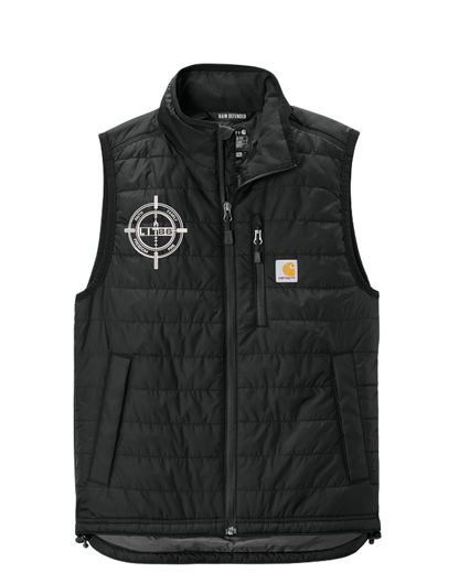 LIT86 Carhartt Mens Vest