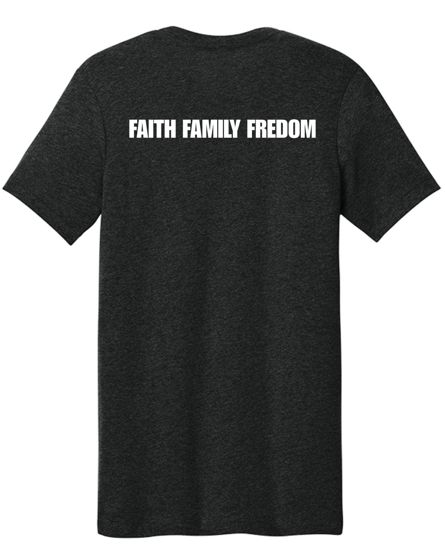 LIT86 Unisex Short-Sleeve Tee