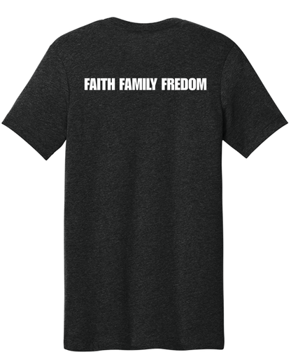 LIT86 Unisex Short-Sleeve Tee