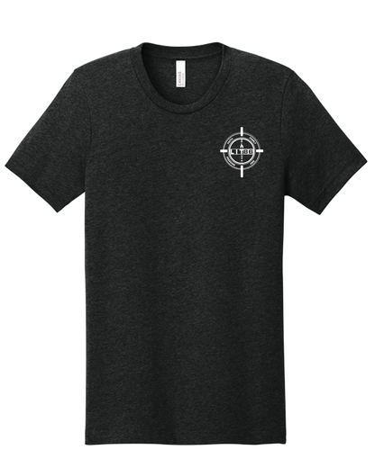 LIT86 Unisex Short-Sleeve Tee