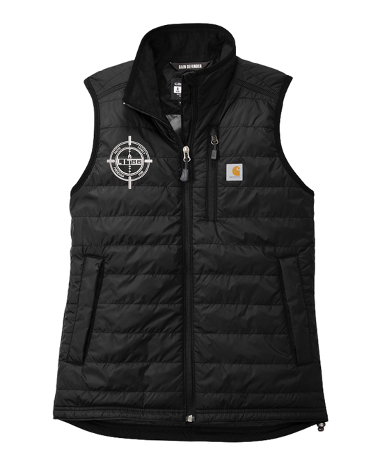 LIT86 Carhartt Ladies Vest