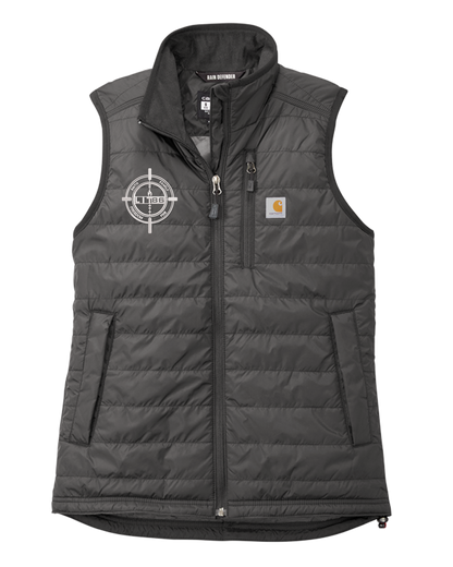 LIT86 Carhartt Ladies Vest