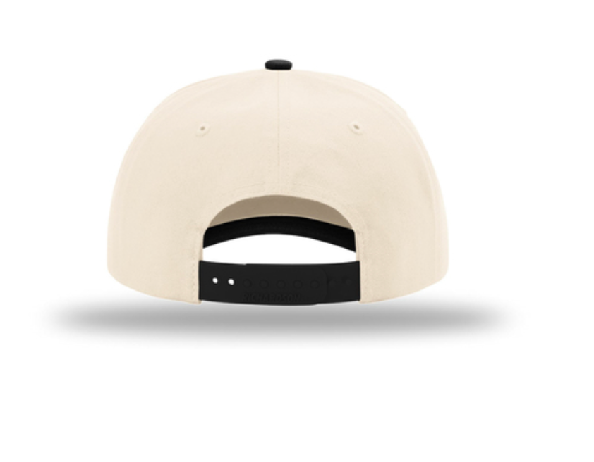 LIT86 Relaxed Gramps Hat