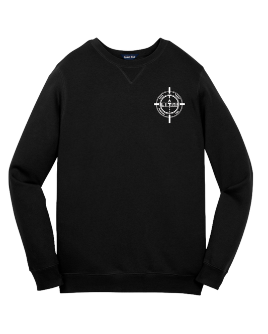 LIT86 Unisex Long-Sleeve Tee