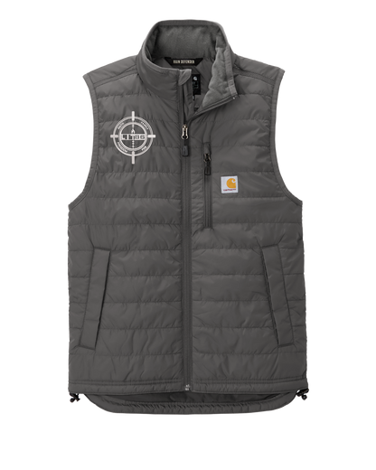LIT86 Carhartt Mens Vest