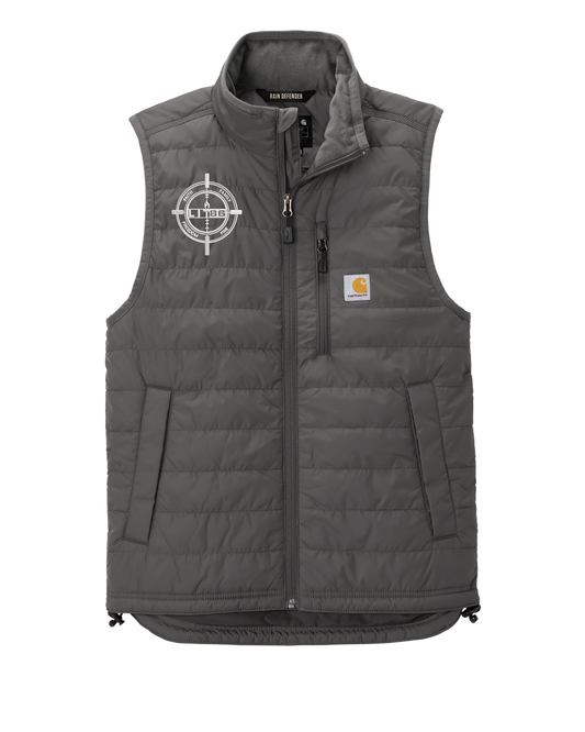 LIT86 Carhartt Mens Vest